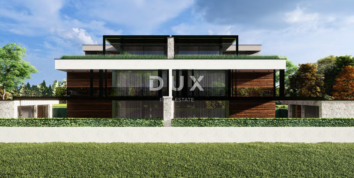 Stanovanje Vabriga, Tar-Vabriga, 90,04m2