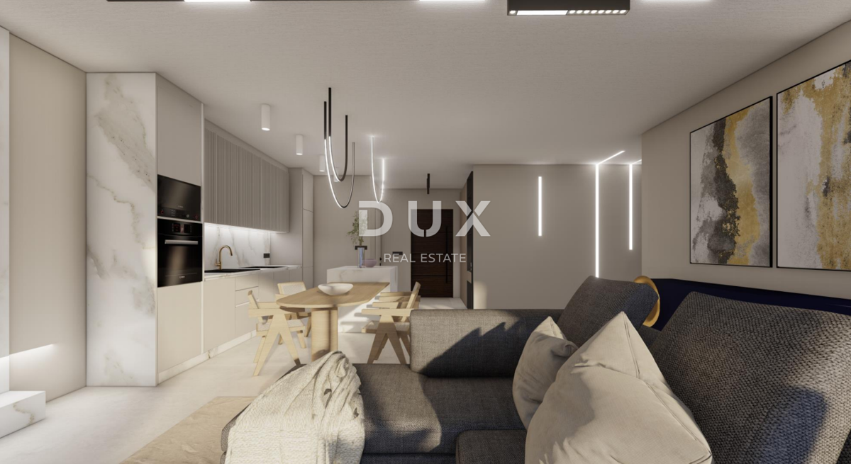 Stanovanje Vabriga, Tar-Vabriga, 90,04m2