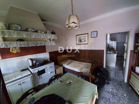 Hiša Poljane, Opatija - Okolica, 129m2