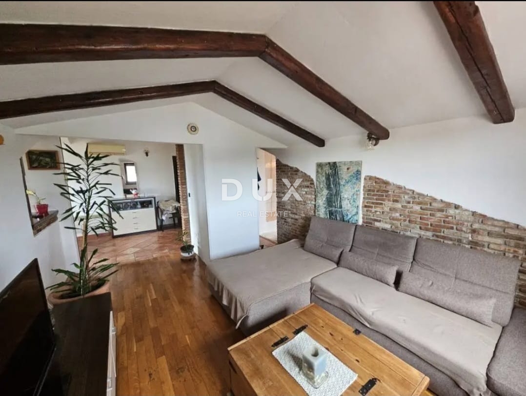 Stanovanje Nova Vas, Poreč, 126m2