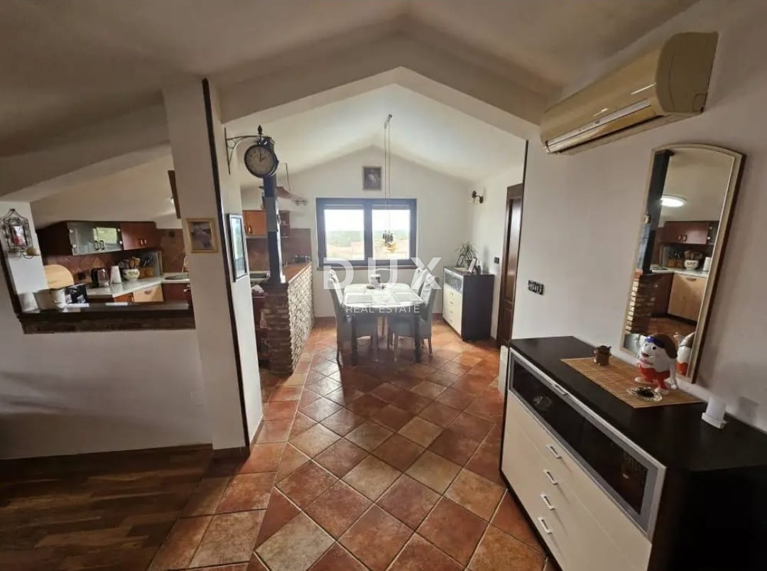 Stanovanje Nova Vas, Poreč, 126m2