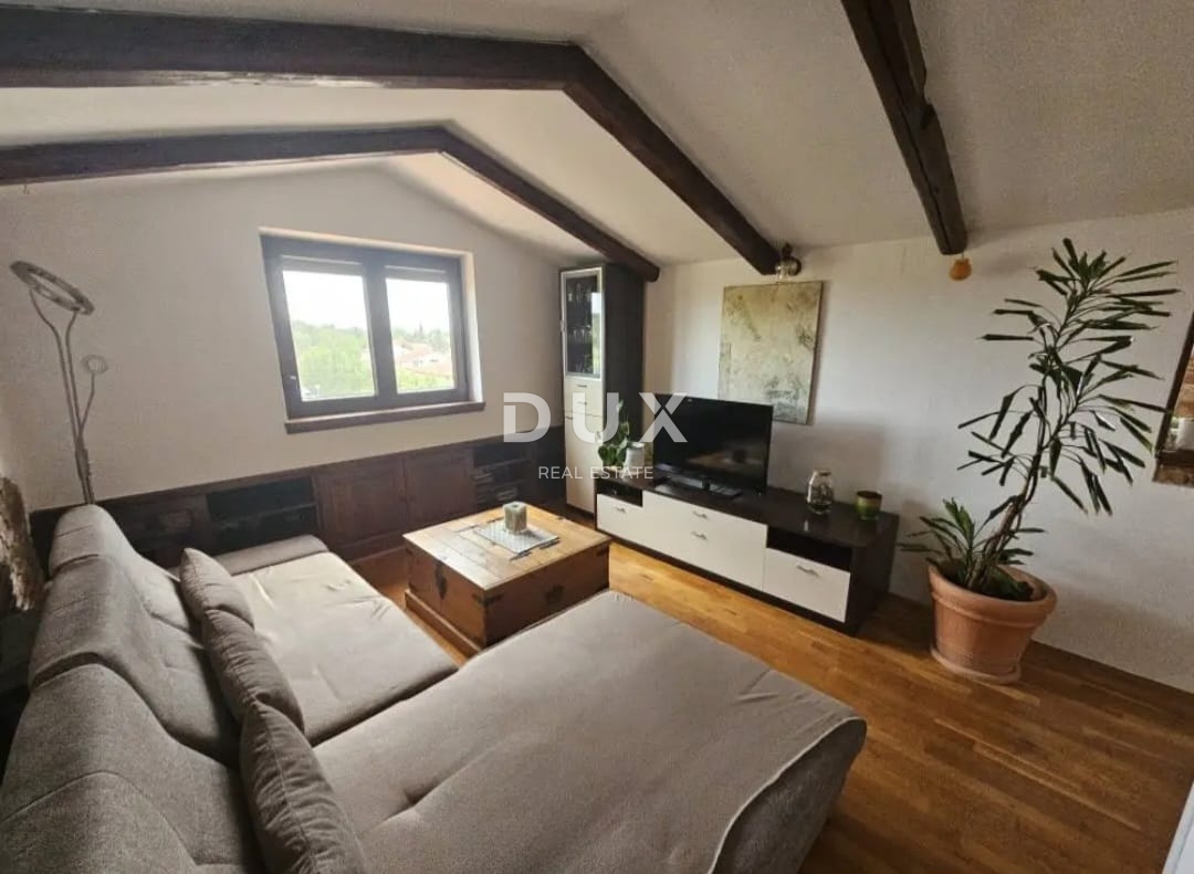 Stanovanje Nova Vas, Poreč, 126m2