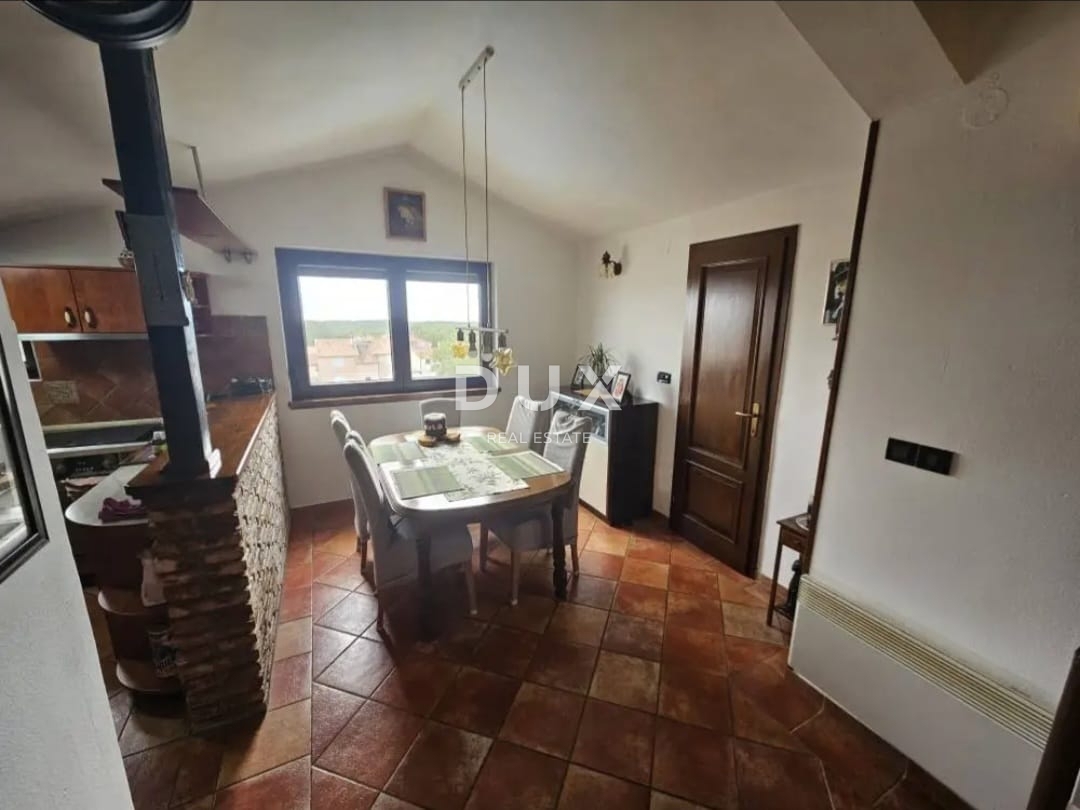 Stanovanje Nova Vas, Poreč, 126m2