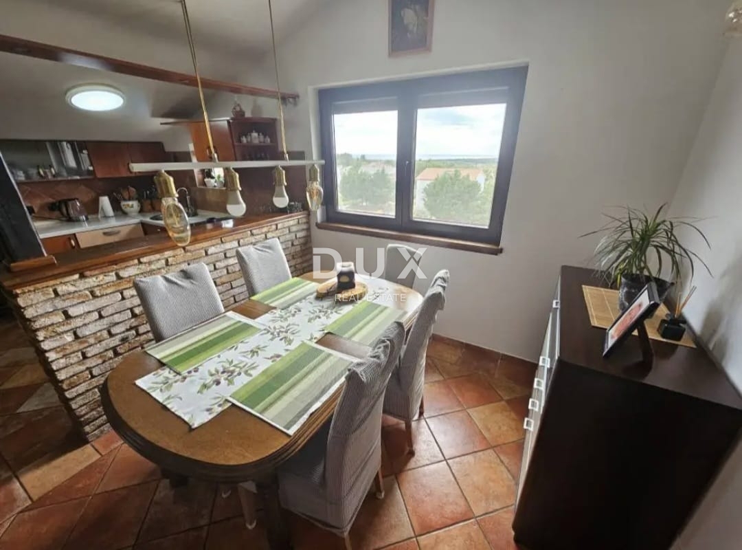 Stanovanje Nova Vas, Poreč, 126m2