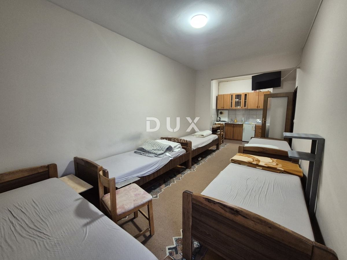 Stanovanje Donja Dubrava, 59,70m2