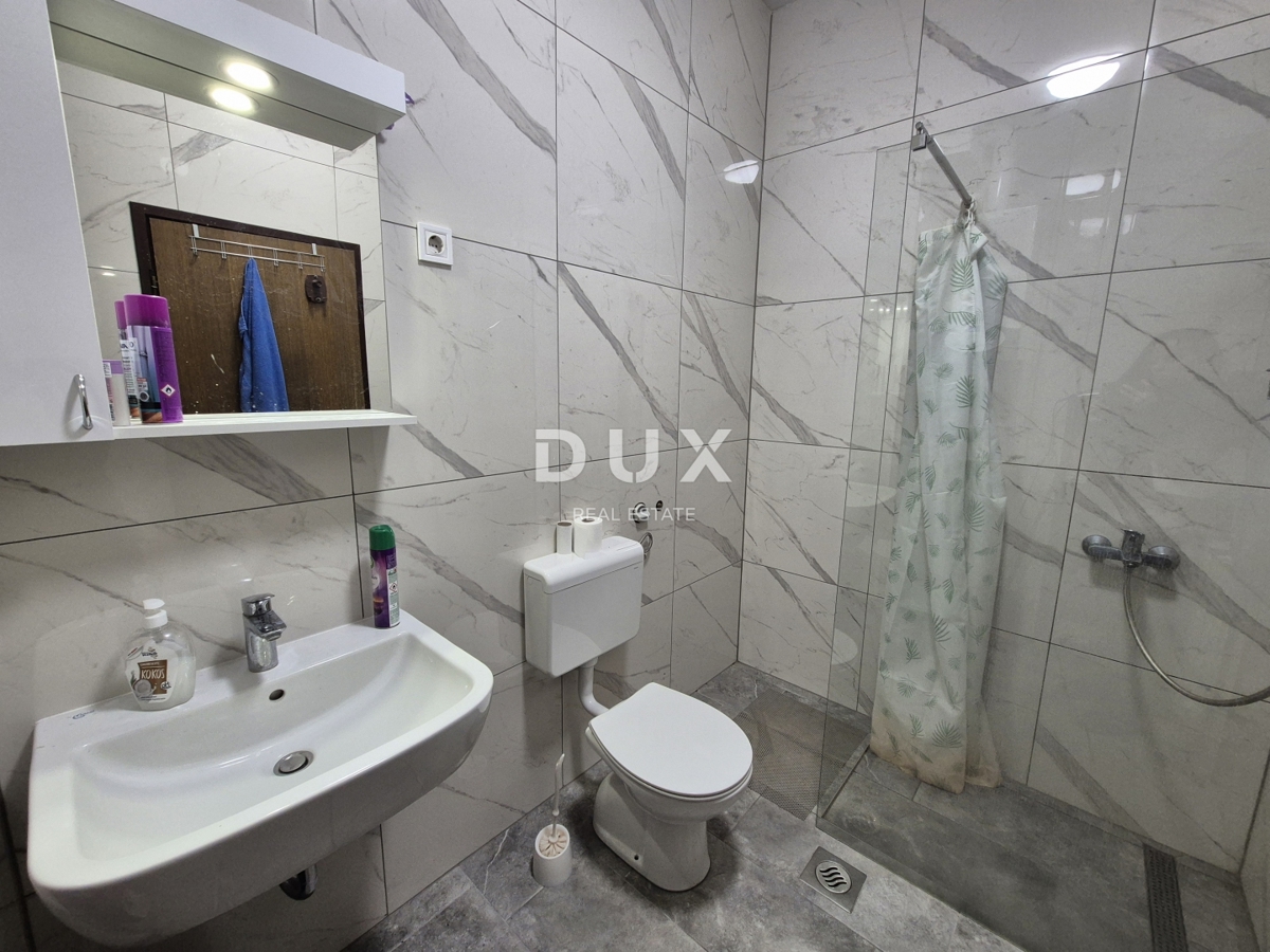 Stanovanje Donja Dubrava, 59,70m2