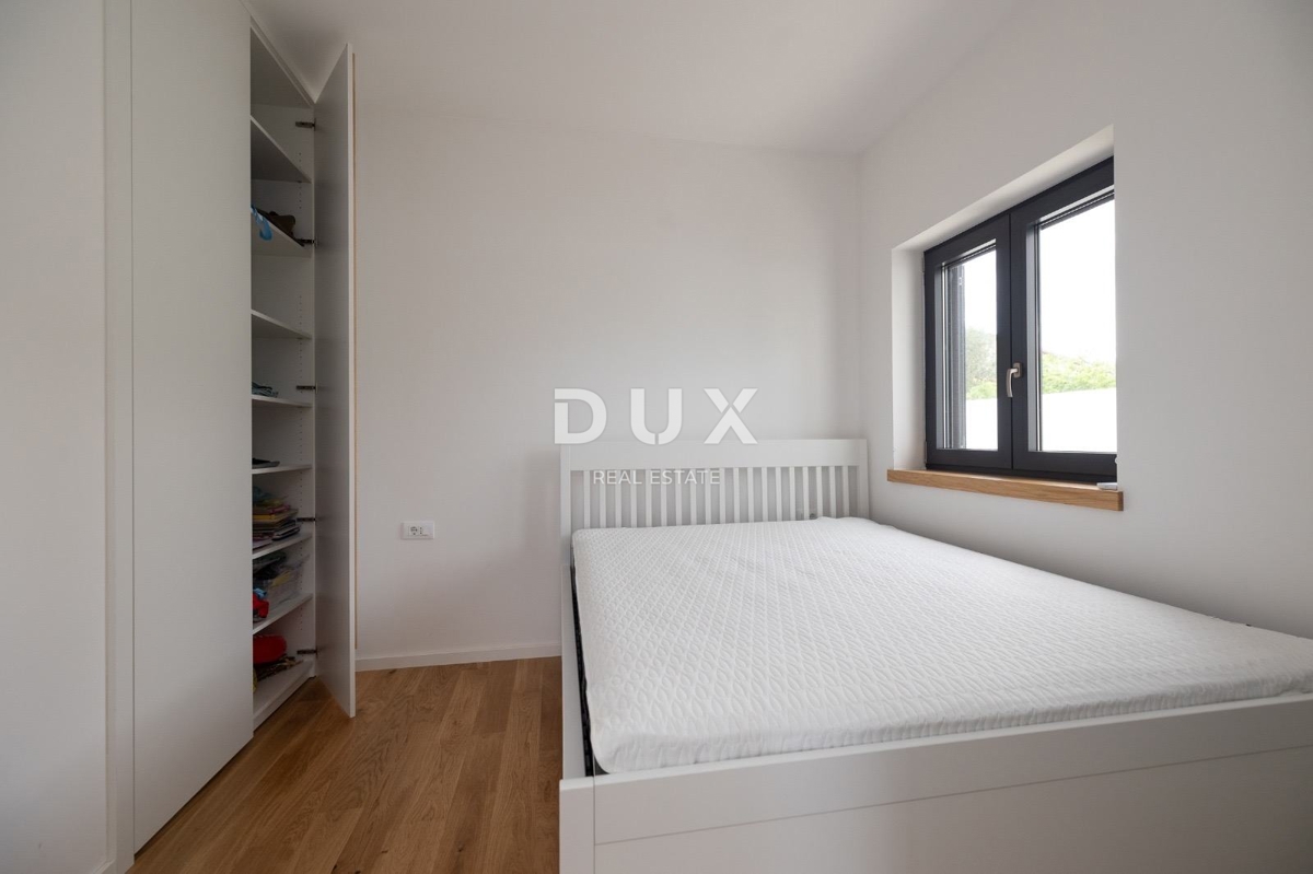 ISTRA, BALE - Očarljiva hiša na odlični lokaciji, novogradnja