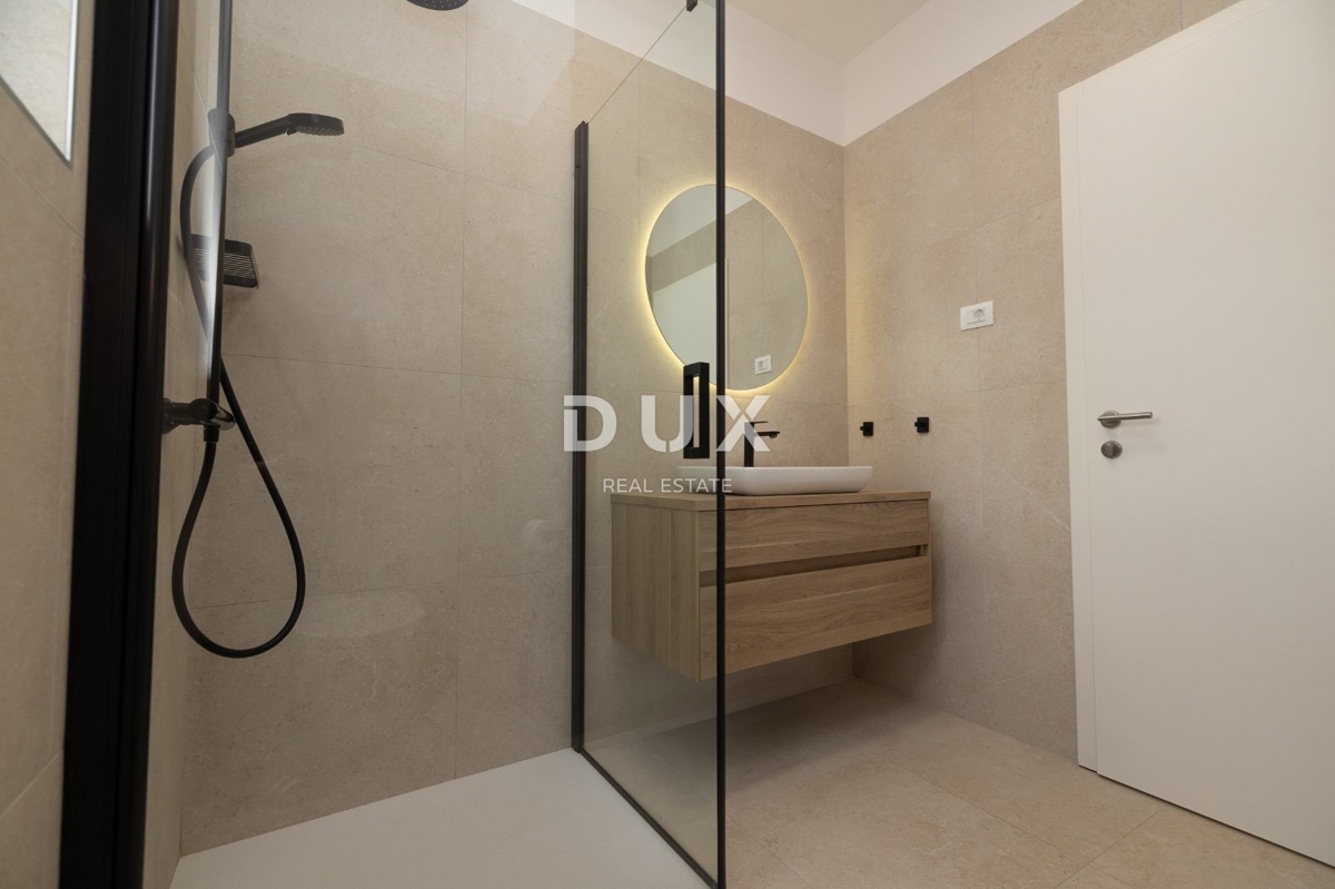 ISTRA, BALE - Očarljiva hiša na odlični lokaciji, novogradnja