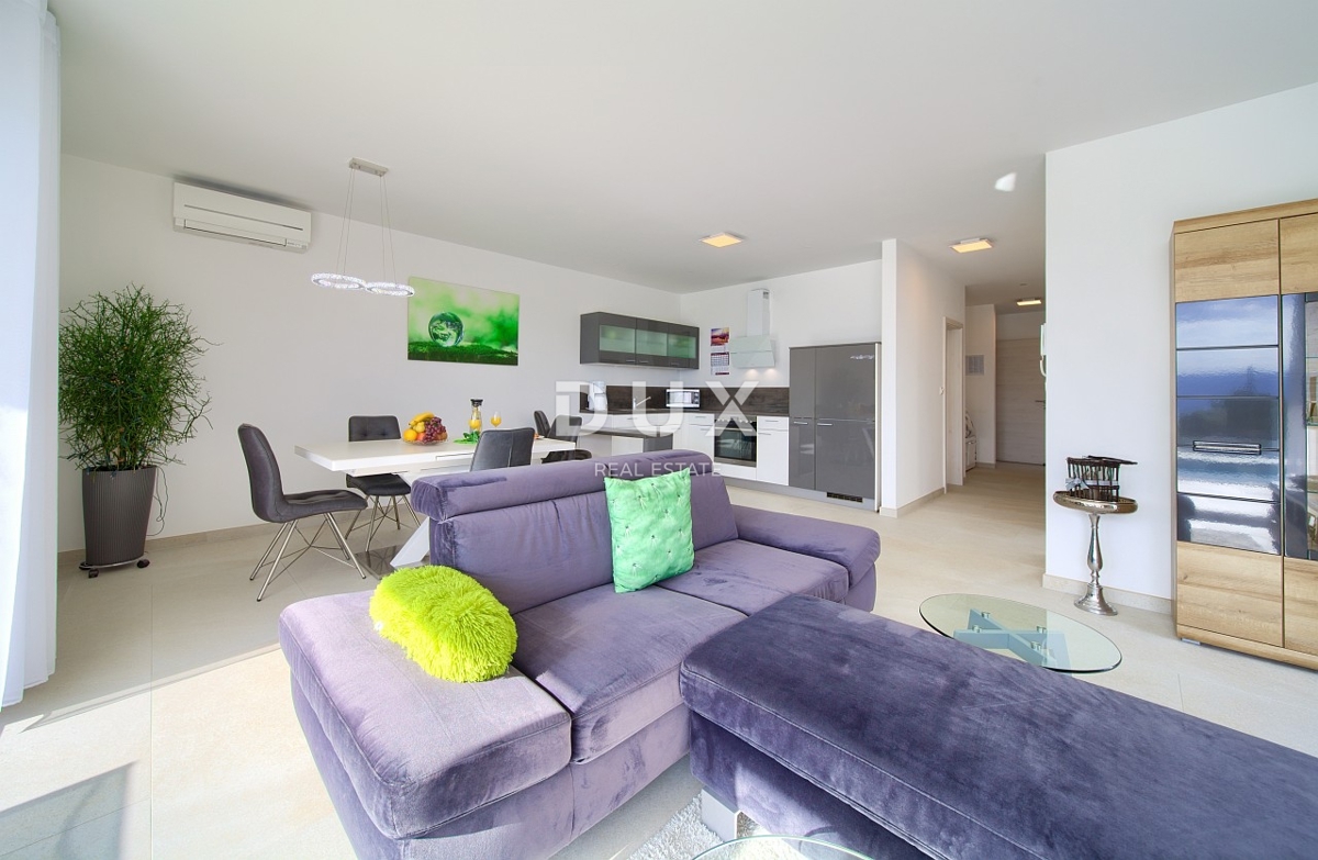 Stanovanje Linardići, Krk, 79m2