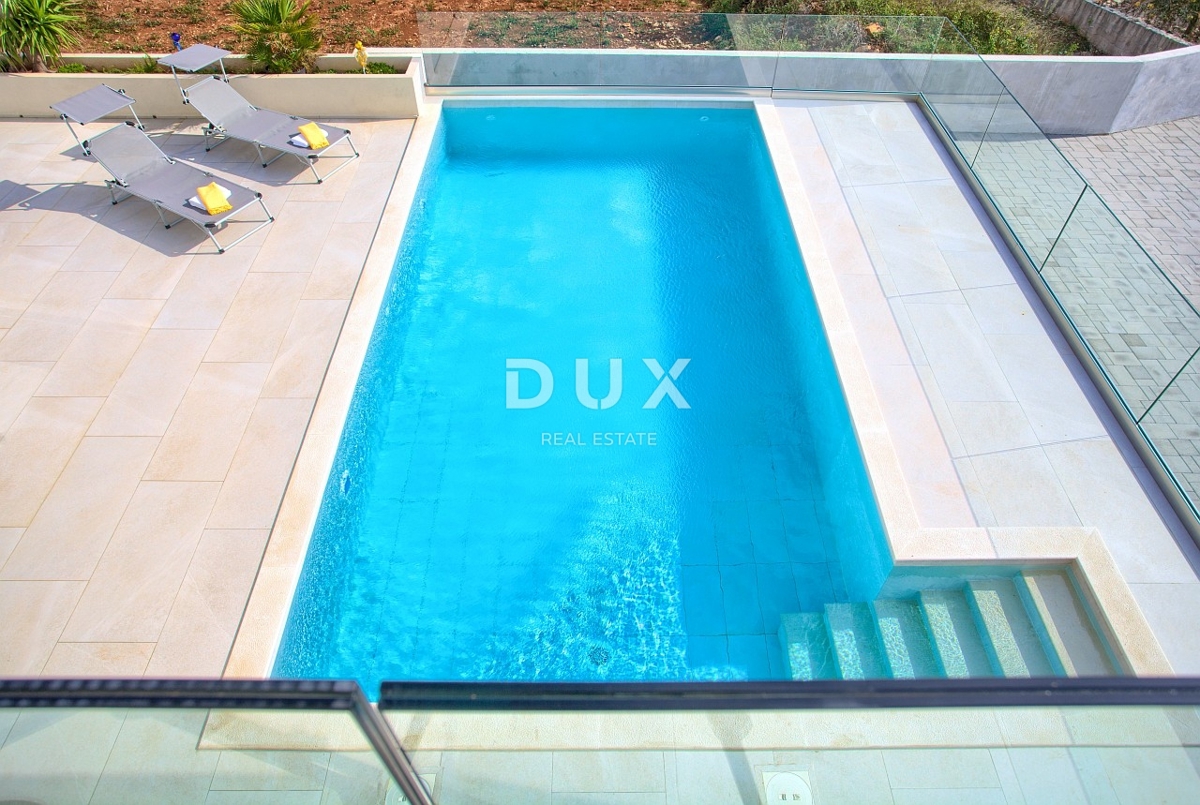 Stanovanje Linardići, Krk, 79m2