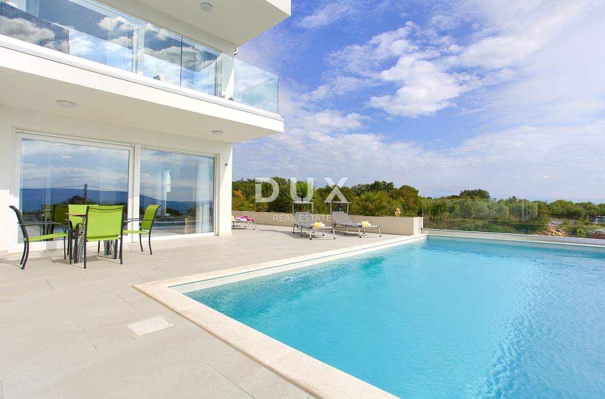 Stanovanje Linardići, Krk, 79m2