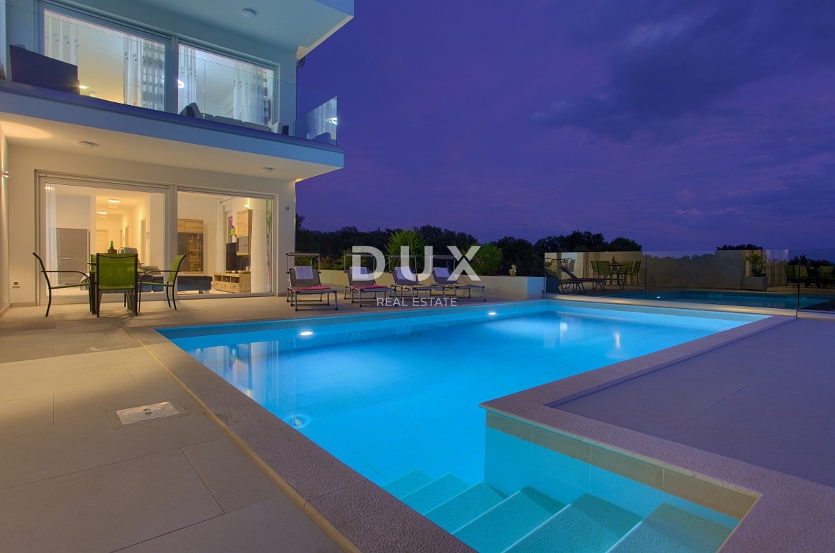 Stanovanje Linardići, Krk, 79m2