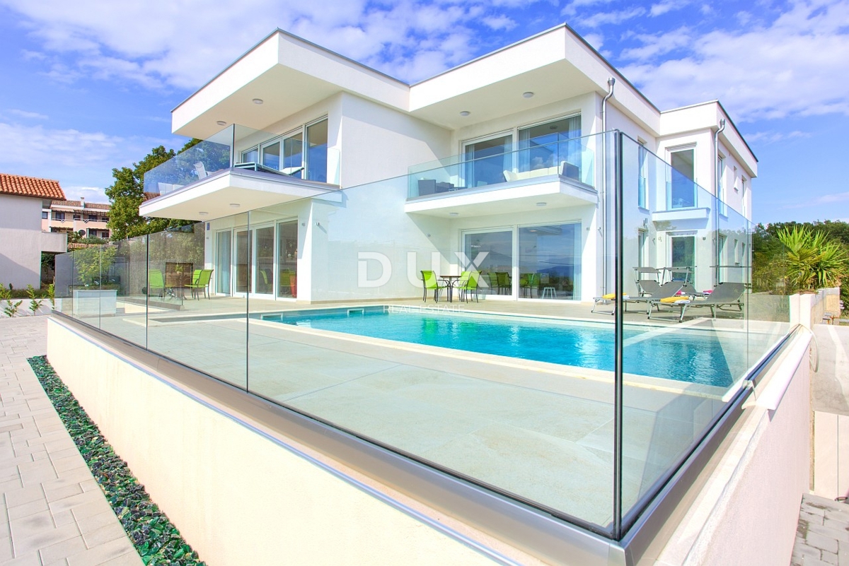 Stanovanje Linardići, Krk, 79m2