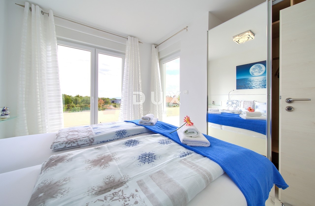 Stanovanje Linardići, Krk, 79m2