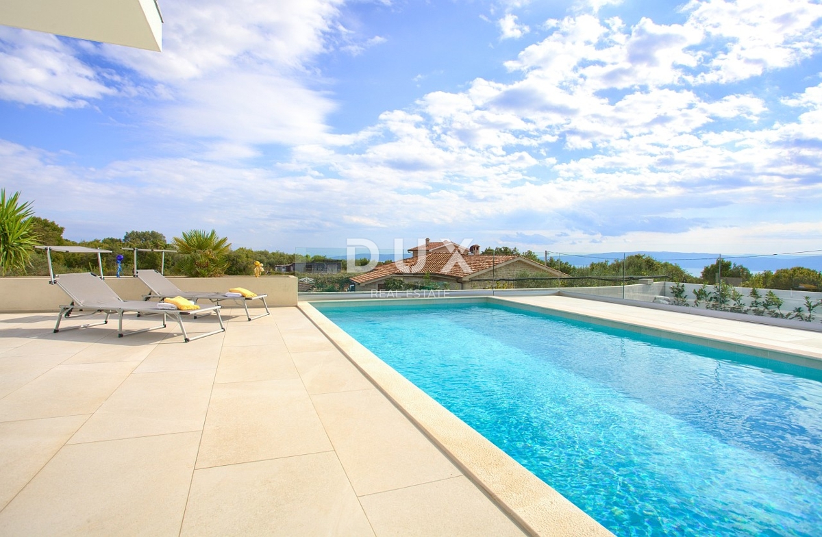 Stanovanje Linardići, Krk, 79m2