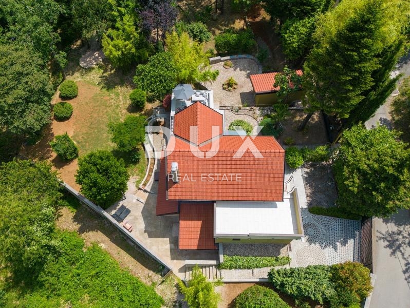 Hiša Grobnik, Čavle, 198m2