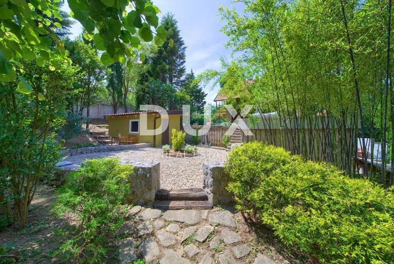 Hiša Grobnik, Čavle, 198m2