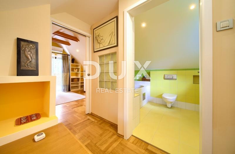 Hiša Grobnik, Čavle, 198m2