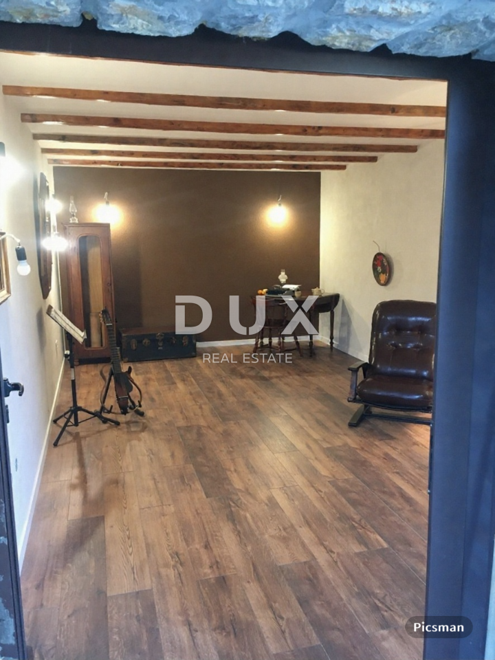 Hiša Grobnik, Čavle, 198m2