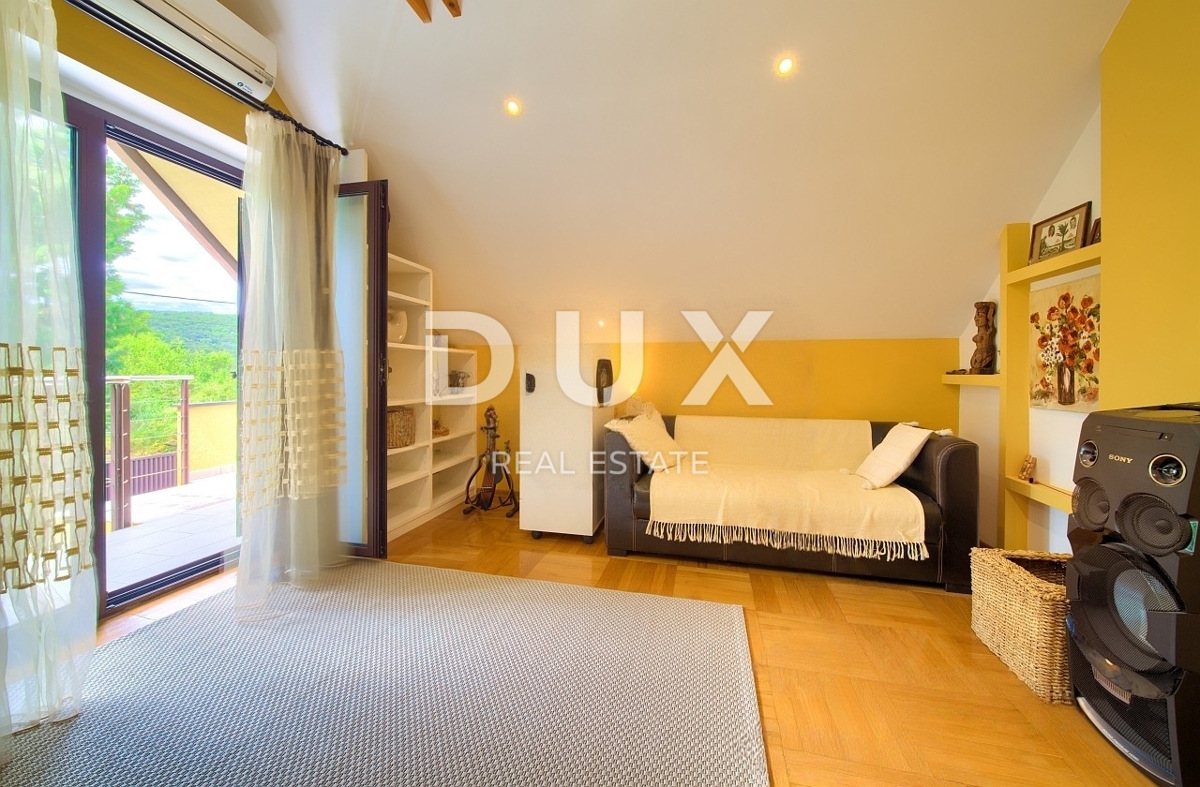 Hiša Grobnik, Čavle, 198m2