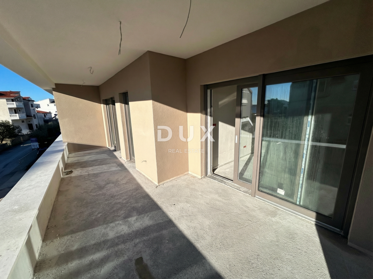 Stanovanje Vodice, 81,44m2