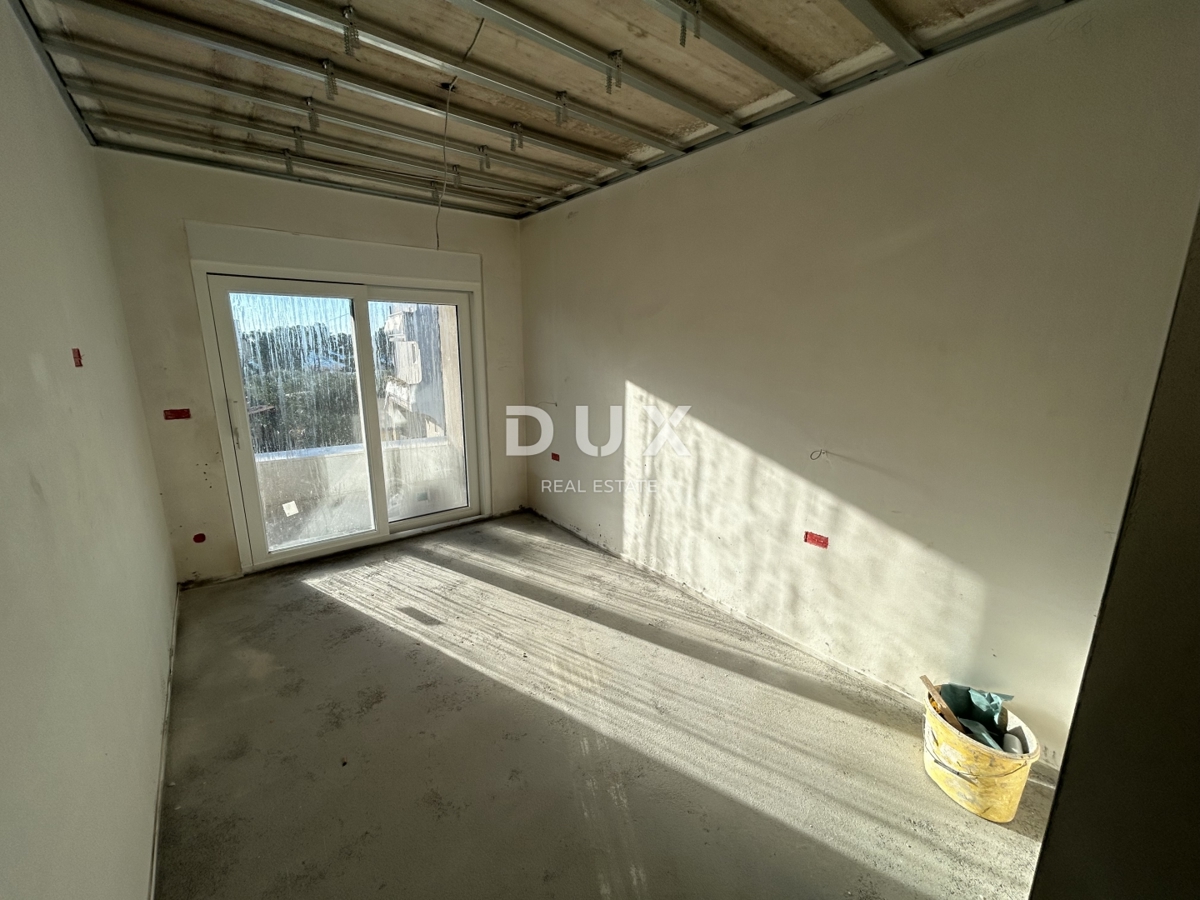 Stanovanje Vodice, 81,44m2