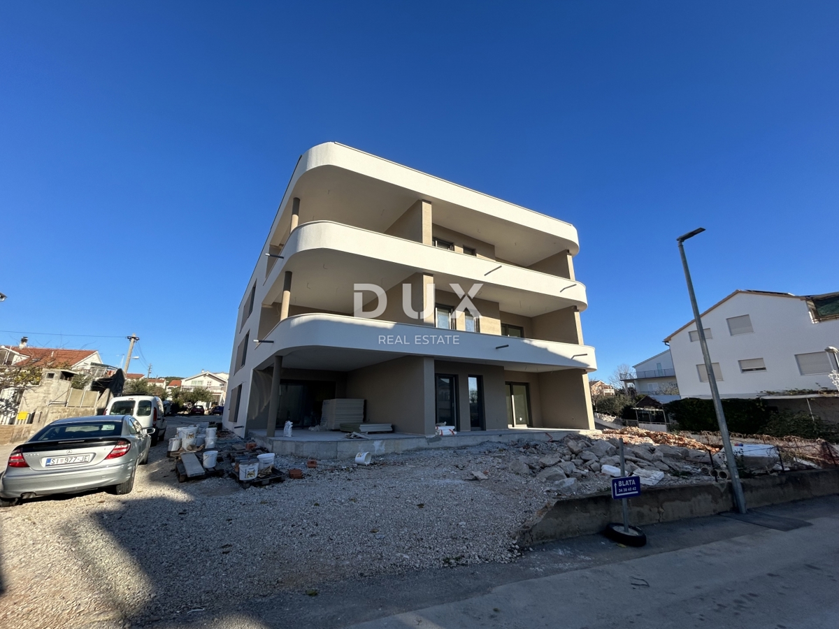 Stanovanje Vodice, 81,44m2