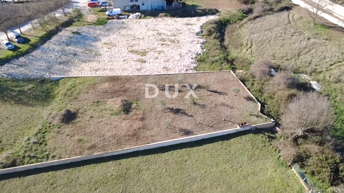 Zemljišče Sinjoretovo, Zadar, 1.605m2