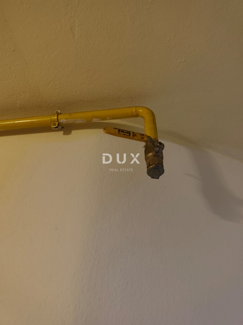 Stanovanje Monvidal, Pula, 40m2