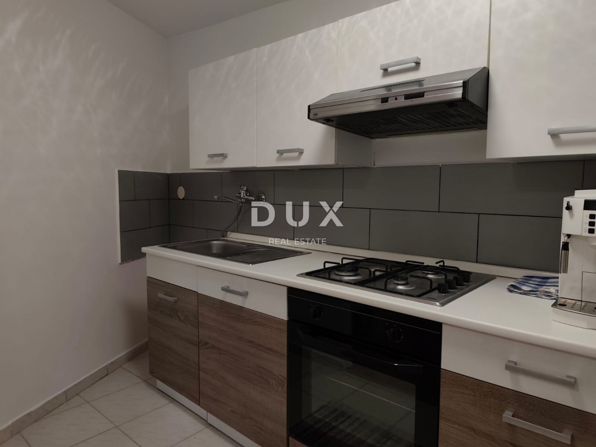 Stanovanje Monvidal, Pula, 40m2