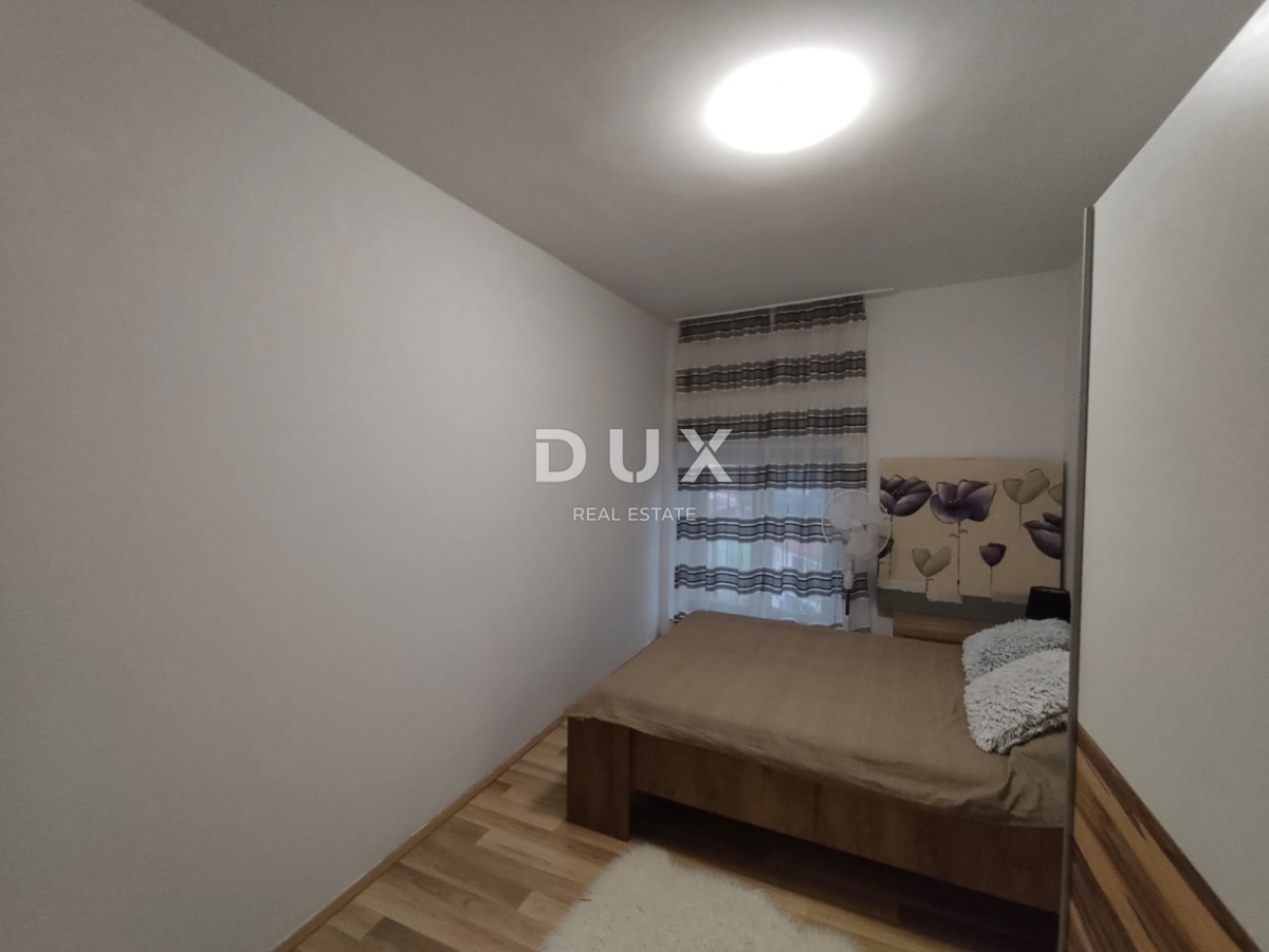 Stanovanje Monvidal, Pula, 40m2