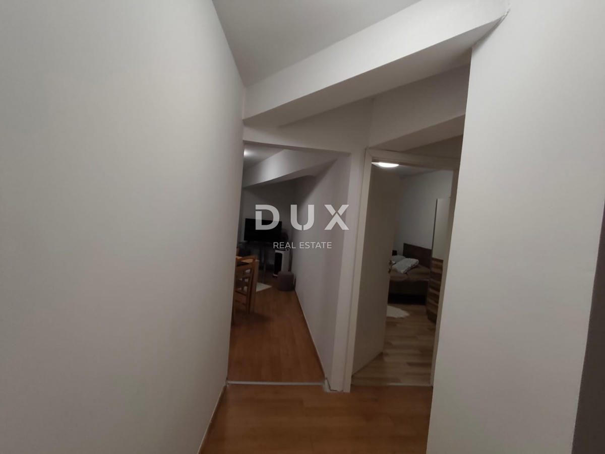 Stanovanje Monvidal, Pula, 40m2