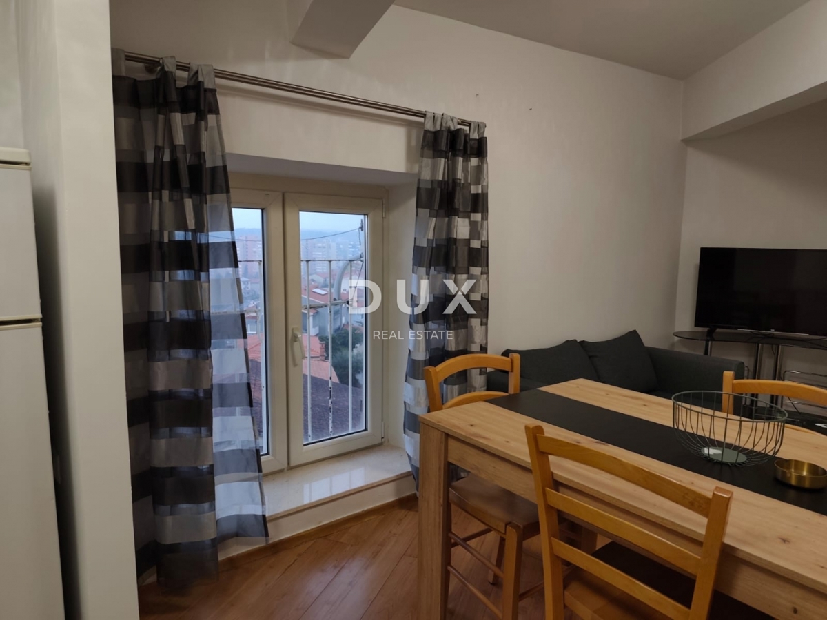 Stanovanje Monvidal, Pula, 40m2