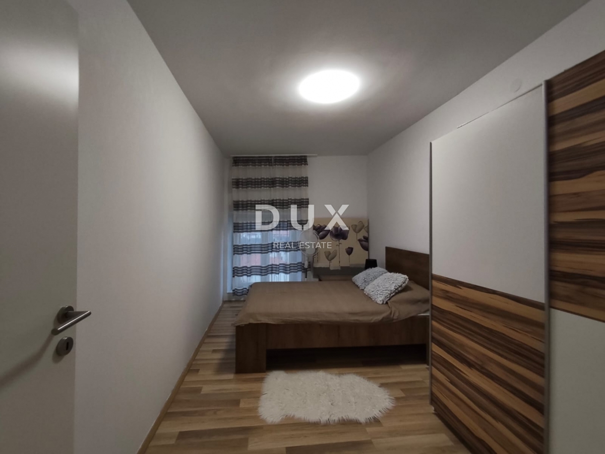 Stanovanje Monvidal, Pula, 40m2