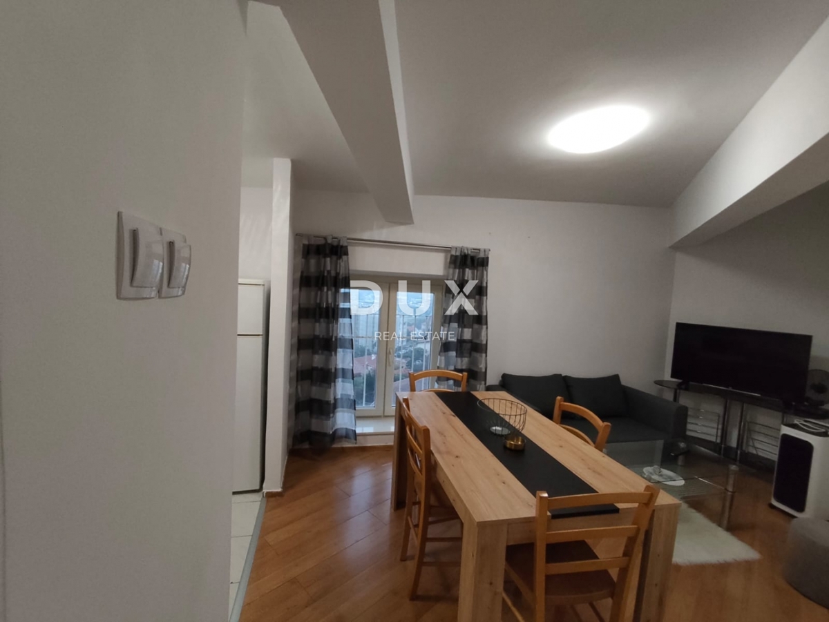 Stanovanje Monvidal, Pula, 40m2