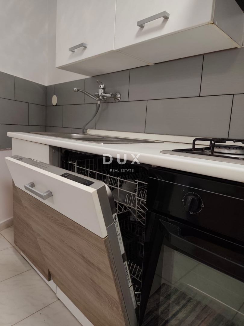 Stanovanje Monvidal, Pula, 40m2