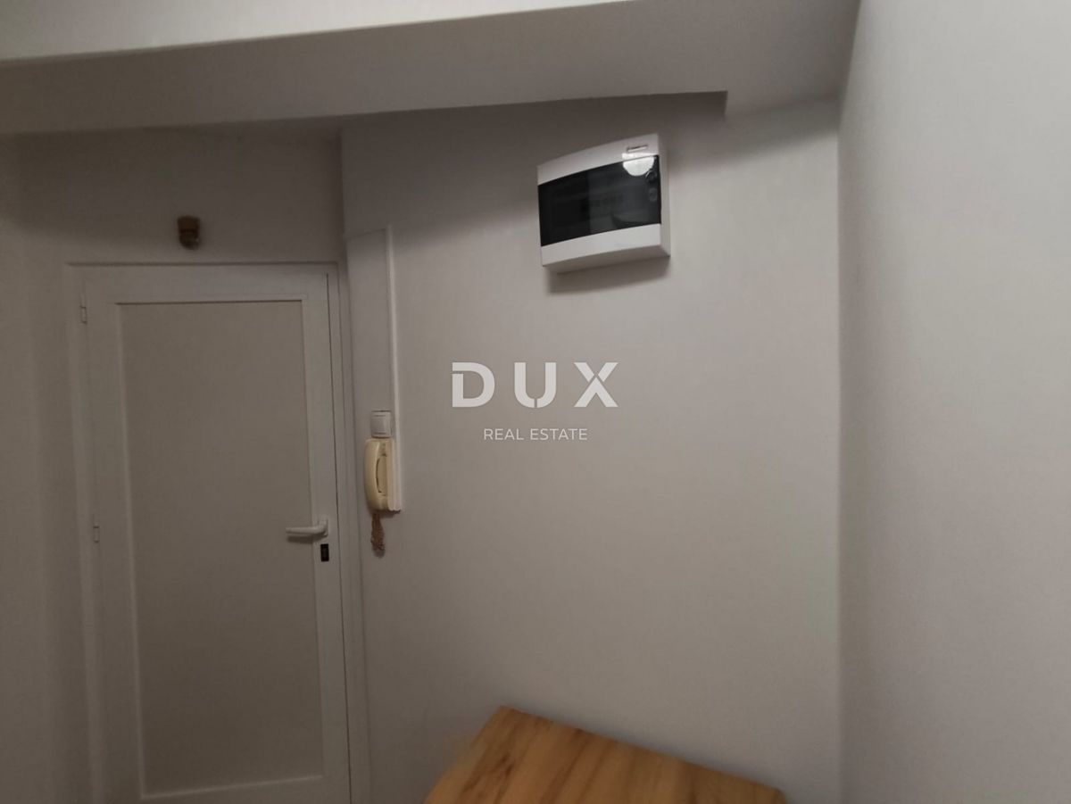 Stanovanje Monvidal, Pula, 40m2