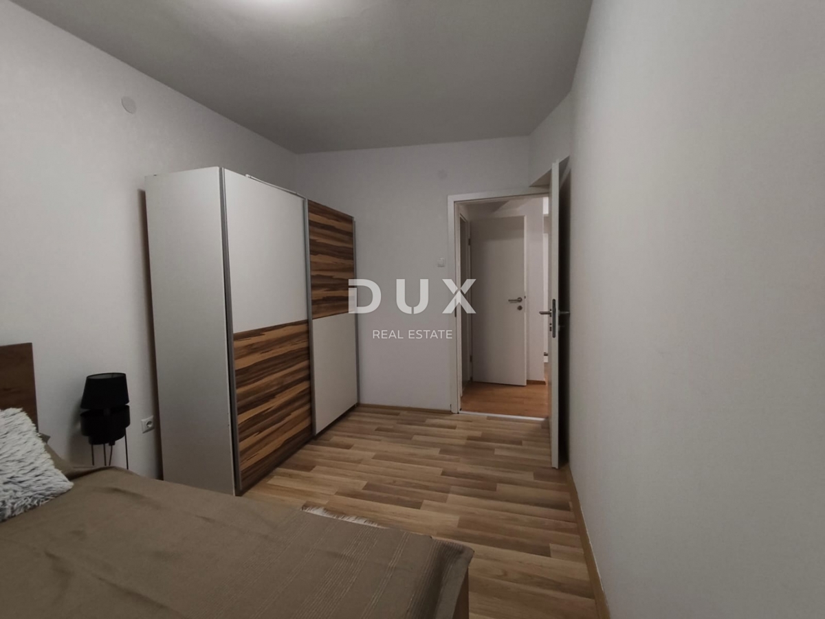 Stanovanje Monvidal, Pula, 40m2