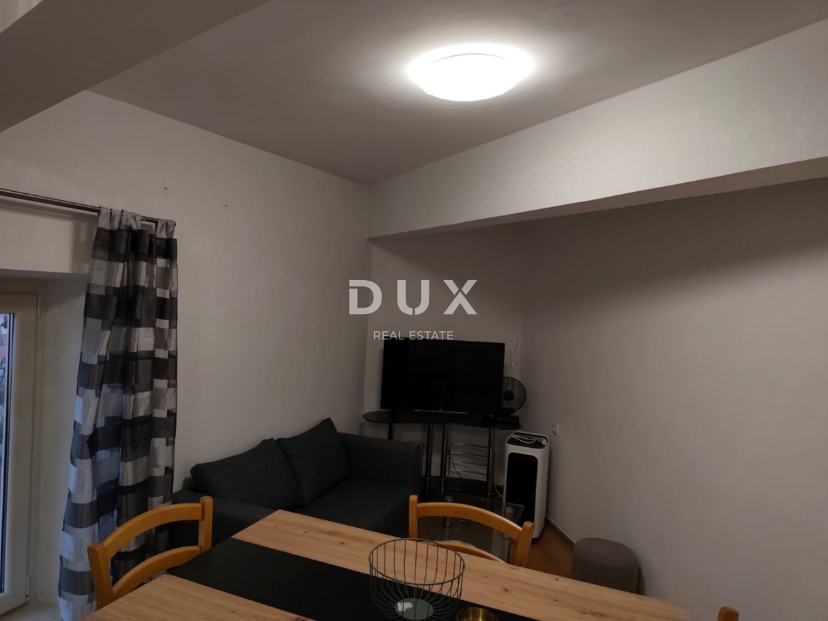 Stanovanje Monvidal, Pula, 40m2