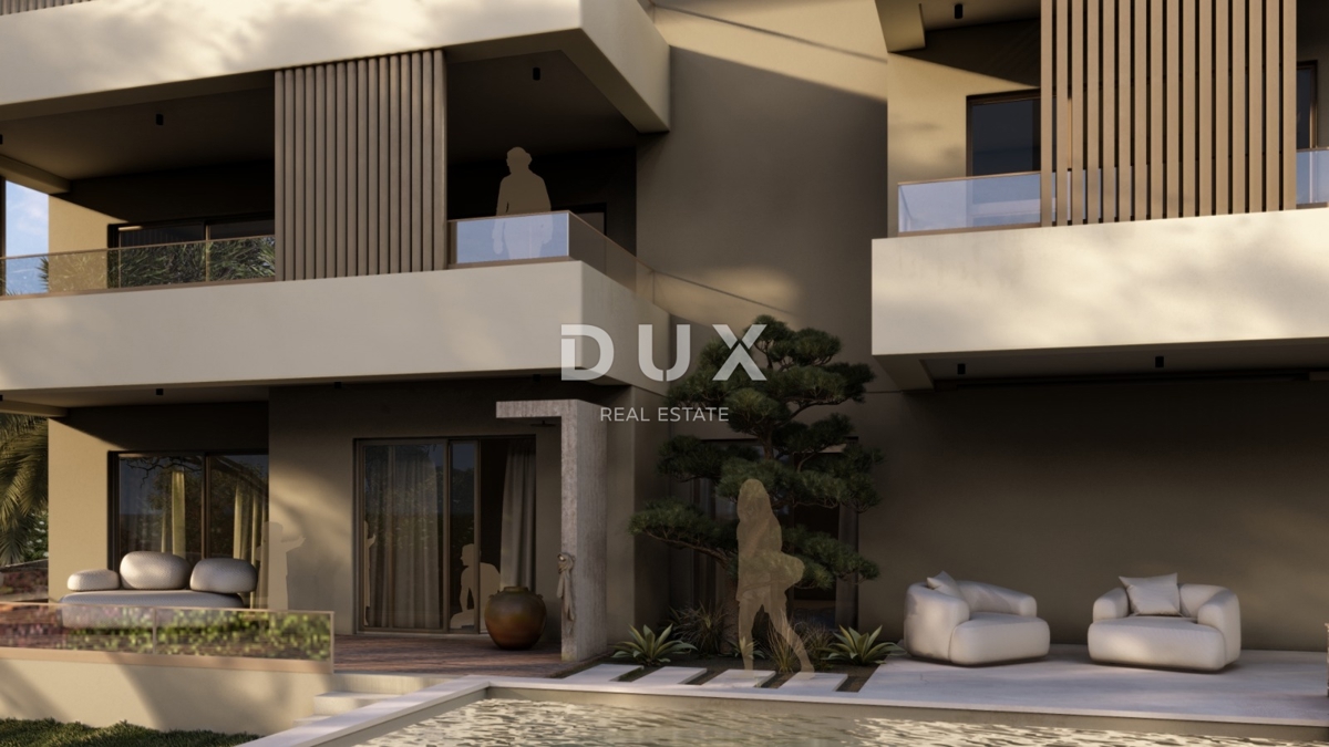 Stanovanje Tribunj, 119,25m2