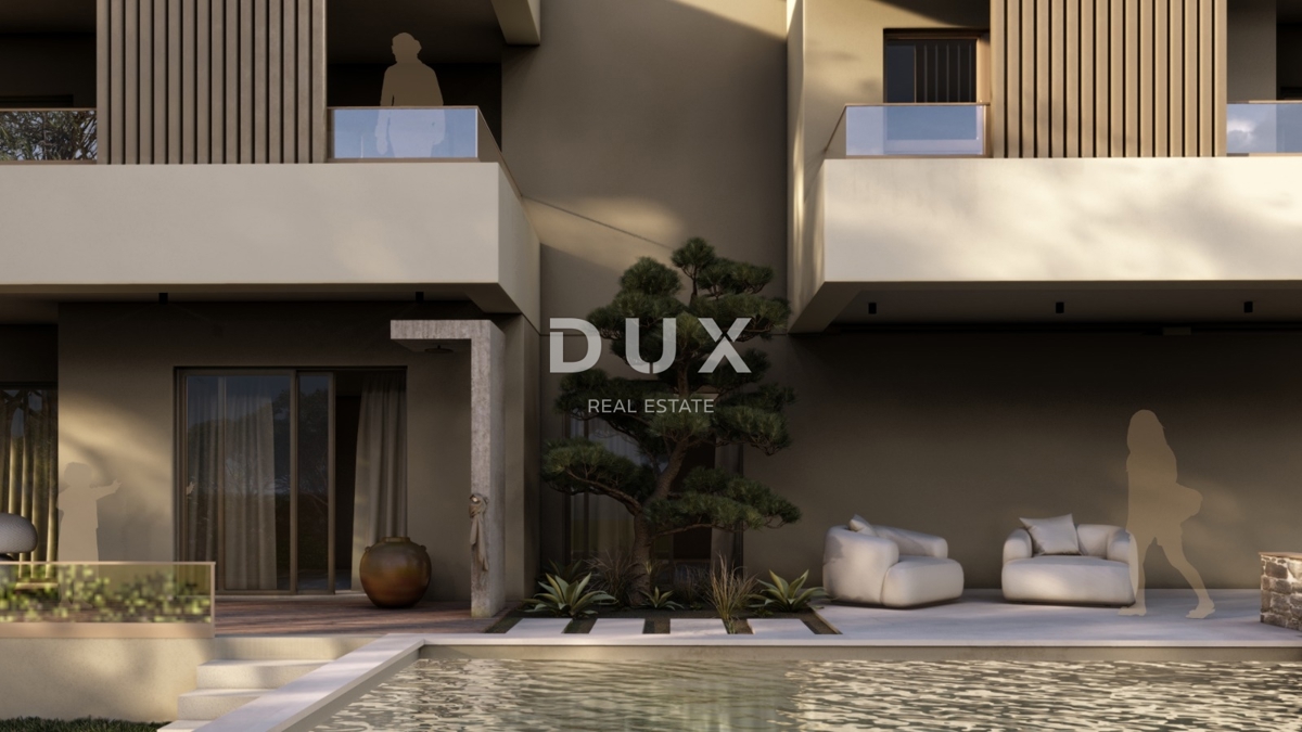 Stanovanje Tribunj, 119,25m2