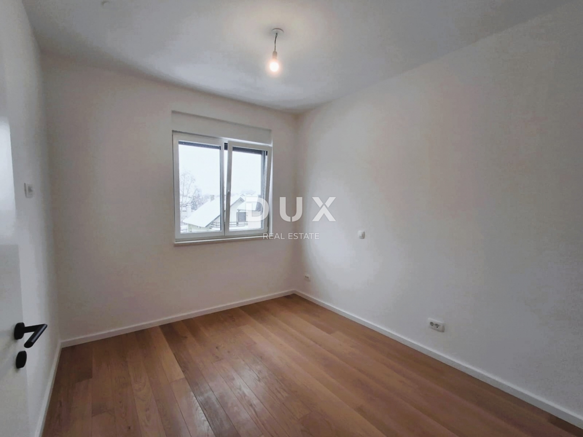 ZAGREB, DONJE VRAPČE - Stanovanje z odlično kombinacijo novogradnje in praktičnosti