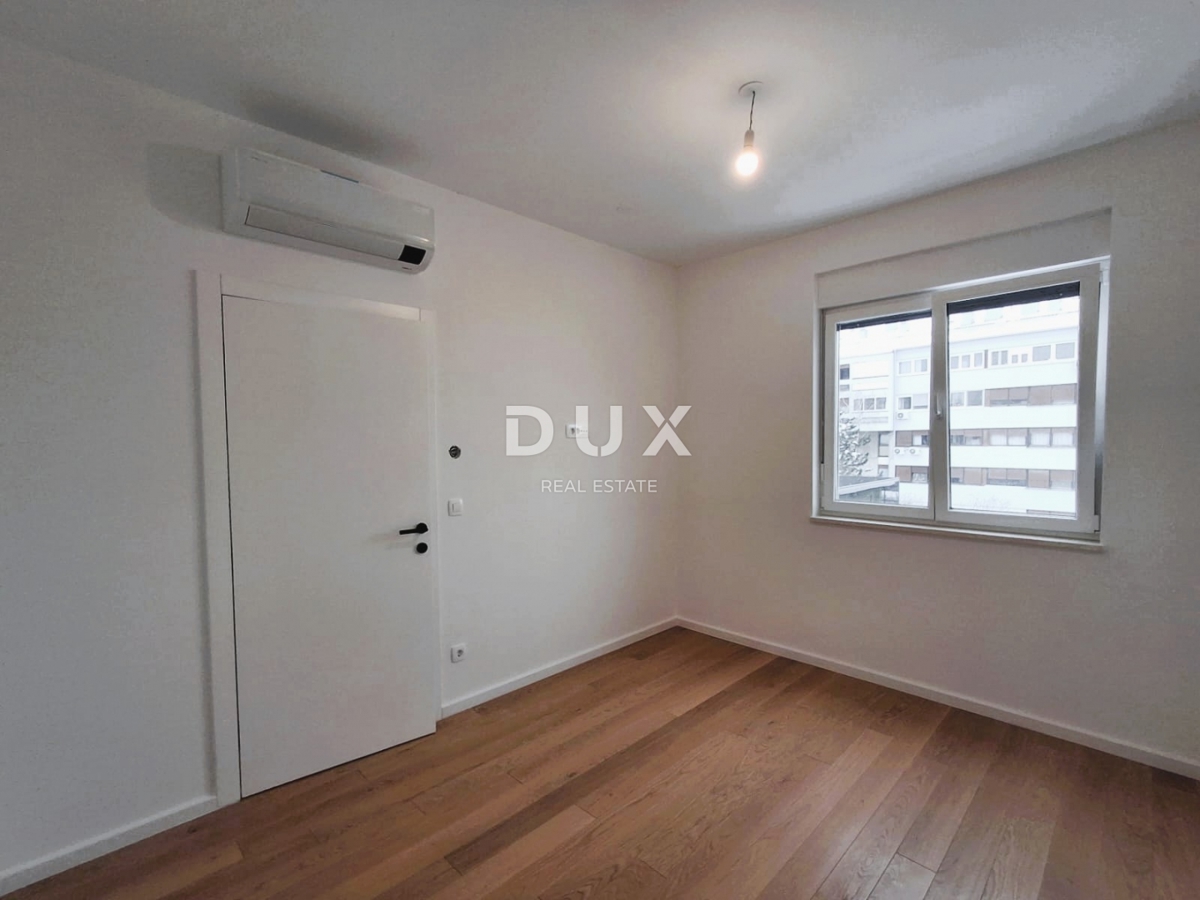 ZAGREB, DONJE VRAPČE - Stanovanje z odlično kombinacijo novogradnje in praktičnosti