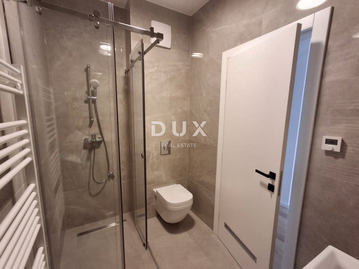 ZAGREB, DONJE VRAPČE - Stanovanje z odlično kombinacijo novogradnje in praktičnosti