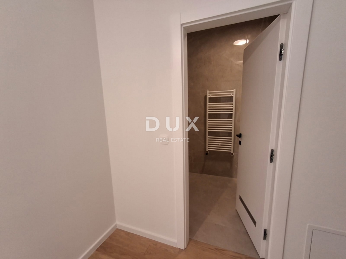 ZAGREB, DONJE VRAPČE - Stanovanje z odlično kombinacijo novogradnje in praktičnosti