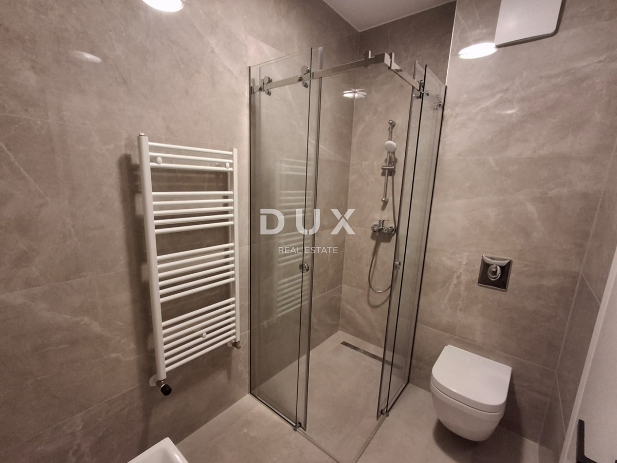 ZAGREB, DONJE VRAPČE - Stanovanje z odlično kombinacijo novogradnje in praktičnosti