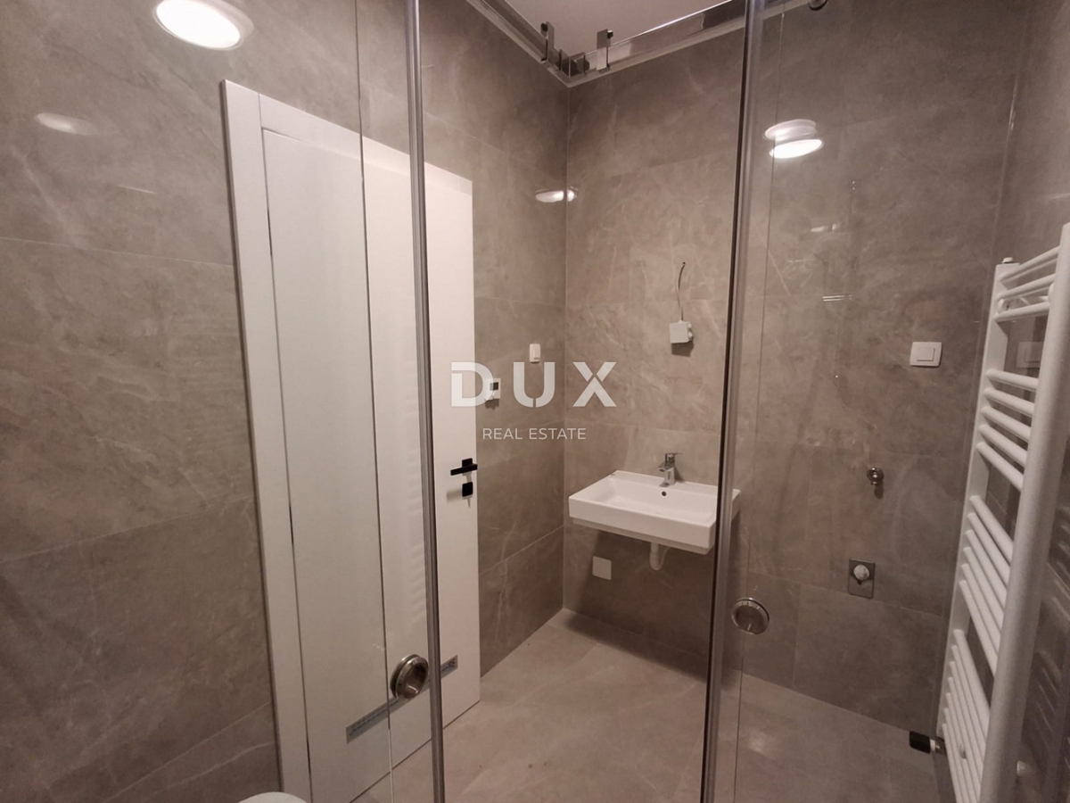 ZAGREB, DONJE VRAPČE - Stanovanje z odlično kombinacijo novogradnje in praktičnosti