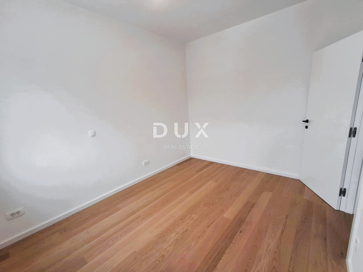 ZAGREB, DONJE VRAPČE - Stanovanje z odlično kombinacijo novogradnje in praktičnosti