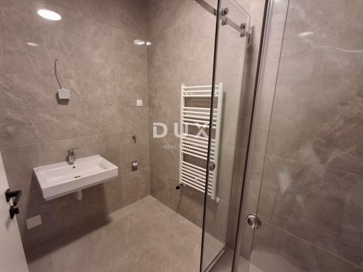 ZAGREB, DONJE VRAPČE - Stanovanje z odlično kombinacijo novogradnje in praktičnosti