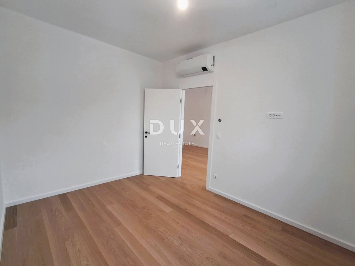 ZAGREB, DONJE VRAPČE - Stanovanje z odlično kombinacijo novogradnje in praktičnosti